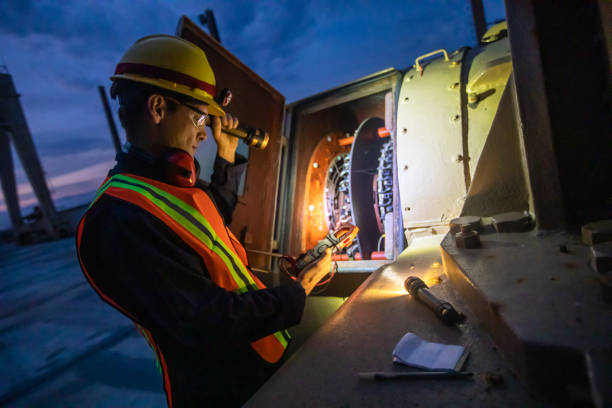 Best Affordable Electrical Installation  in Aberdeen, WA