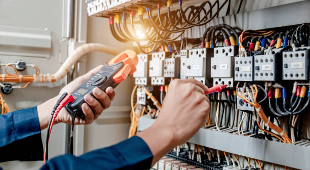 Best Generator Installation Services  in Aberdeen, WA