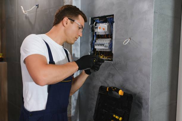 Best Electrical Rewiring Services  in Aberdeen, WA