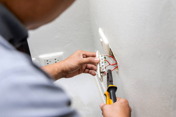 Best Electrical System Inspection  in Aberdeen, WA