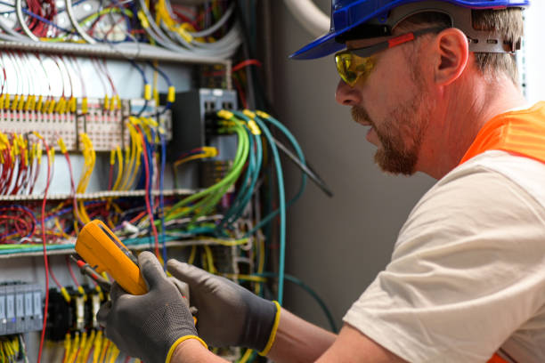 Best Electrical Outlet Repair  in Aberdeen, WA