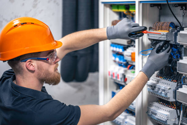 Best Electrical Upgrades for Homes  in Aberdeen, WA