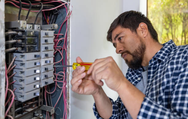 Best Electrician for Home Renovation  in Aberdeen, WA
